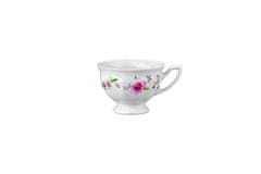 Rosenthal ROSENTHAL MARIA PINK ROSE Kávový šálka vysoký