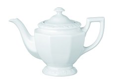 Rosenthal ROSENTHAL MARIA WHITE Kanvica na čaj 3