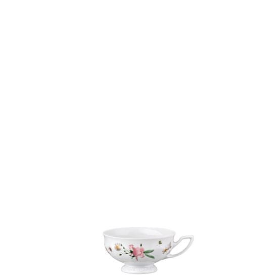 Rosenthal ROSENTHAL MARIA PINK ROSE Čajovú šálku