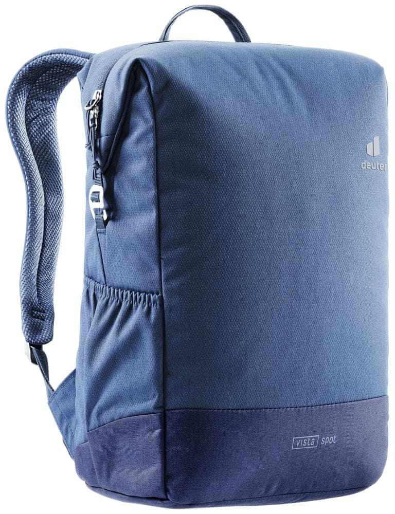 DEUTER Vista Spot midnight-navy 18L