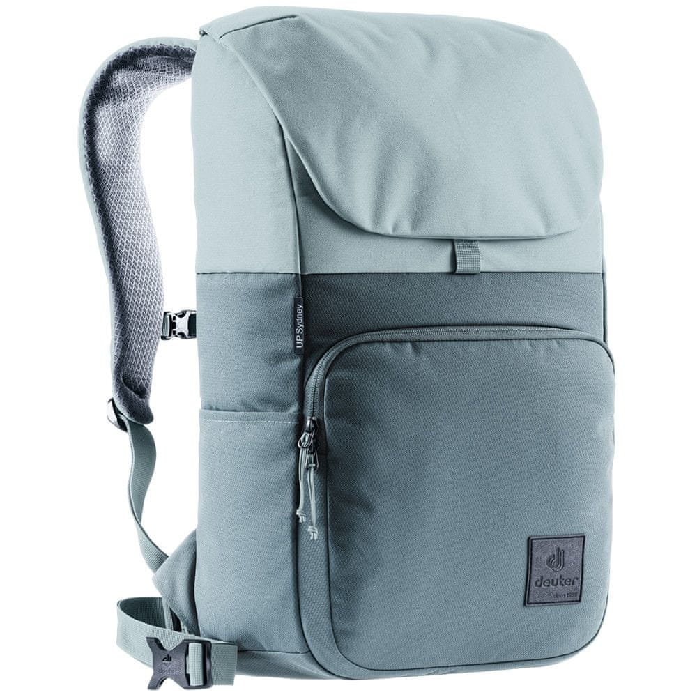 DEUTER UP Sydney teal-sage 22L