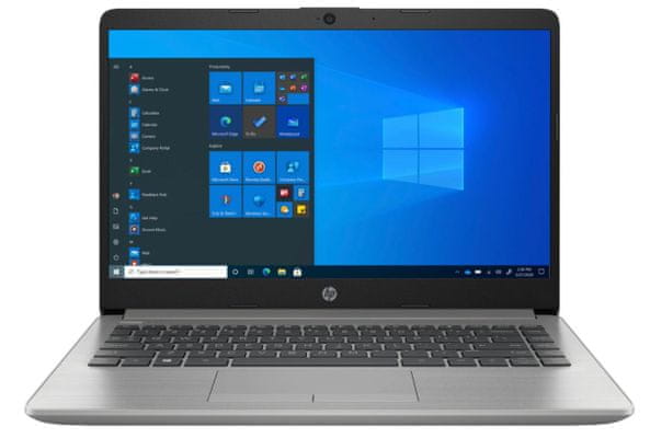 HP 240 G8 (2R9G2EA) 14 palcov Full HD Intel Core i5