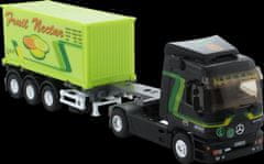 Greatstore Stavebnice Monti 66 Fruit Nectar Actros 1:48 v krabici 32x20,5x7,5cm