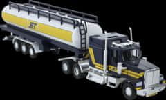 Greatstore Stavebnice Monti 38 JET-Western Star 1:48 v krabici 32x17x8cm