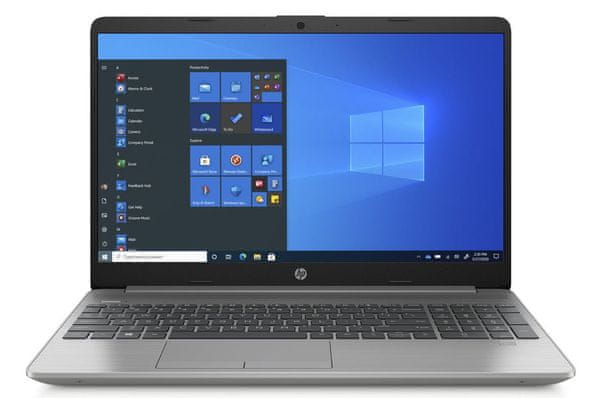 HP 255 G8 (27K45EA) 15,6 palcov Full HD AMD Ryzen 3 3250U