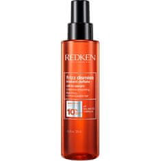 Redken Olejové sérum pre vyhladenie vlasov Frizz Dismiss Instant Deflate (Oil-in-Serum) (Objem 125 ml)