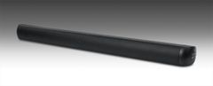 Muse M-1650SBT, Bluetooth reproduktor soundbar, čierna