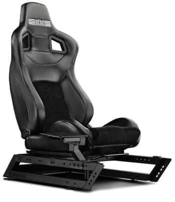 Next Level Racing GT Seat Add-on for Wheel Stand DD/ Wheel Stand 2.0 (NLR-S024) doplnok pre Wheel Stand DD/2.0