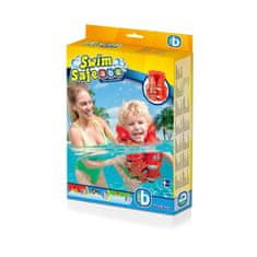 Bestway Vesta Bestway 32156, Swim Safe Boys/Girls Deluxe, detská, nafukovacia