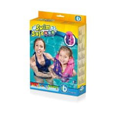 Bestway Vesta Bestway 32156, Swim Safe Boys/Girls Deluxe, detská, nafukovacia