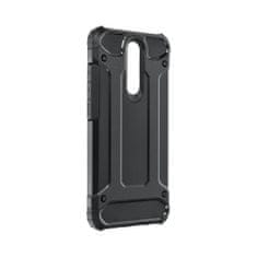 FORCELL Obal / kryt pre Xiaomi Redmi 8 čierny - Forcell ARMOR