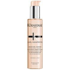 Kérastase Gélový krém pre vlnité a kučeravé vlasy Curl Manifesto ( Curl Enhancing Defining Gel-Cream) (Objem 150 ml)