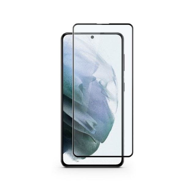 EPICO 2,5D GLASS pre Xiaomi Redmi 9a 48612151300002, čierna