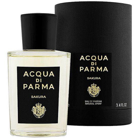 Acqua di Parma Sakura - EDP