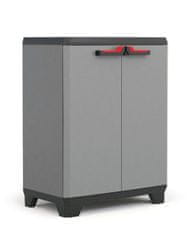 Kis Skrinka Stilo Low Cabinet (9723)