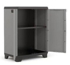 Kis Skrinka Stilo Low Cabinet (9723)