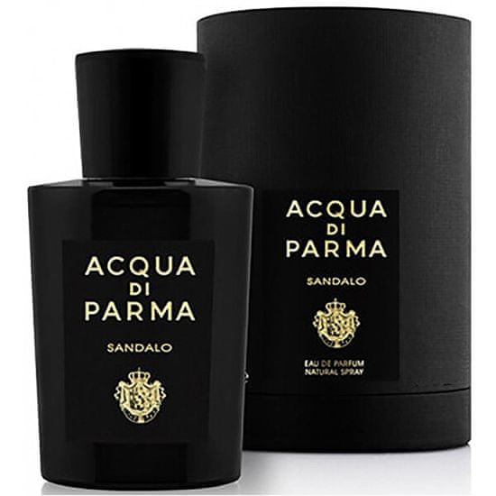 Acqua di Parma Sandalo - EDP - TESTER