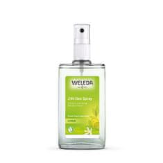 Weleda Citrusový deodorant 24H (Objem 200 ml - náplň)