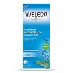 Weleda Šalviový deodorant (Objem 100 ml)