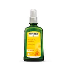 Weleda Nechtíkový masážny olej 100 ml