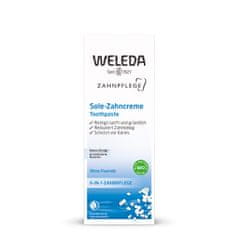 Weleda Zubná pasta Sole 75 ml