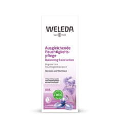 Weleda Kosatcový vyrovnávací lotion 30 ml