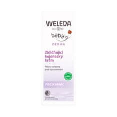 Weleda Upokojujúci dojčenský krém 50 ml