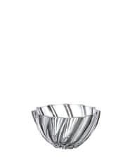 Crystal Bohemia Bohemia Crystal misa Scallop 190mm