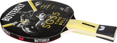 Raketa na stolný tenis BUTTERFLY - Timo Boll SG55