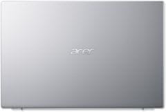 Acer Aspire 3 (A315-58) (NX.ADDEC.027), strieborná