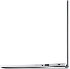 Acer Aspire 3 (A315-58) (NX.ADDEC.027), strieborná