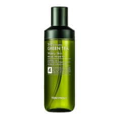 Tony Moly Hydratačné pleťové tonikum The Chok Chok Green Tea (Watery Skin) 180 ml