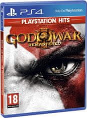 SONY God of War 3 PS4 (PS719993193)