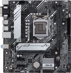 ASUS PRIME H510M-A - Intel H510