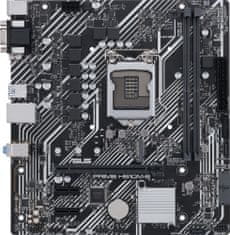 ASUS PRIME H510M-E - Intel H510