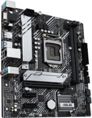 ASUS PRIME H510M-A - Intel H510