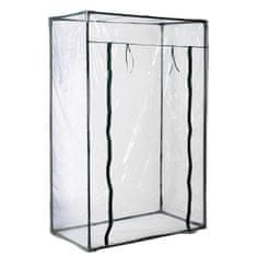 Linder Exclusiv Záhradný fóliovník MC4300 150x50x100 cm