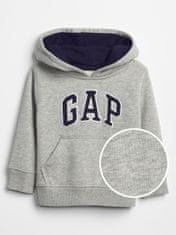 Gap Mikina Logo 5YRS