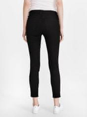 Gap Džínsy mid rise true skinny jeans 29SHORT