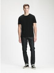 Gap Džínsy Flex slim straight jeans with Washwell 32X32