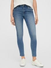 Gap Džínsy mid rise universal legging jeans 29LONG