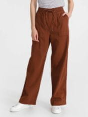 Gap Nohavice rib combo pull-on wide leg XXS