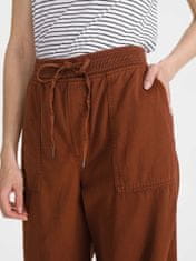 Gap Nohavice rib combo pull-on wide leg XXS