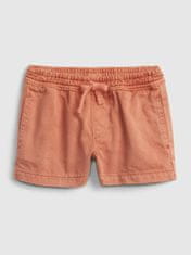 Gap Detské kraťasy pull-on shorts 5YRS