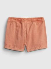 Gap Detské kraťasy pull-on shorts 5YRS