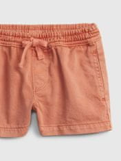 Gap Detské kraťasy pull-on shorts 5YRS