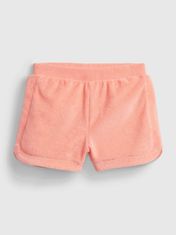 Gap Detské kraťasy terry short 5YRS