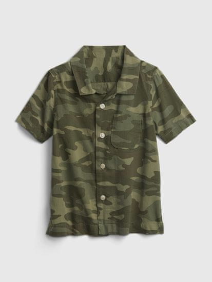 Gap Detská Košeľa shirt