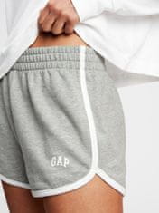 Gap Kraťasy Logo easy dolphin shorts XXL