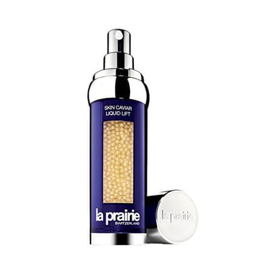 La Prairie Intenzívne liftingové a obnovujúce sérum (Skin Caviar Liquid Lift)